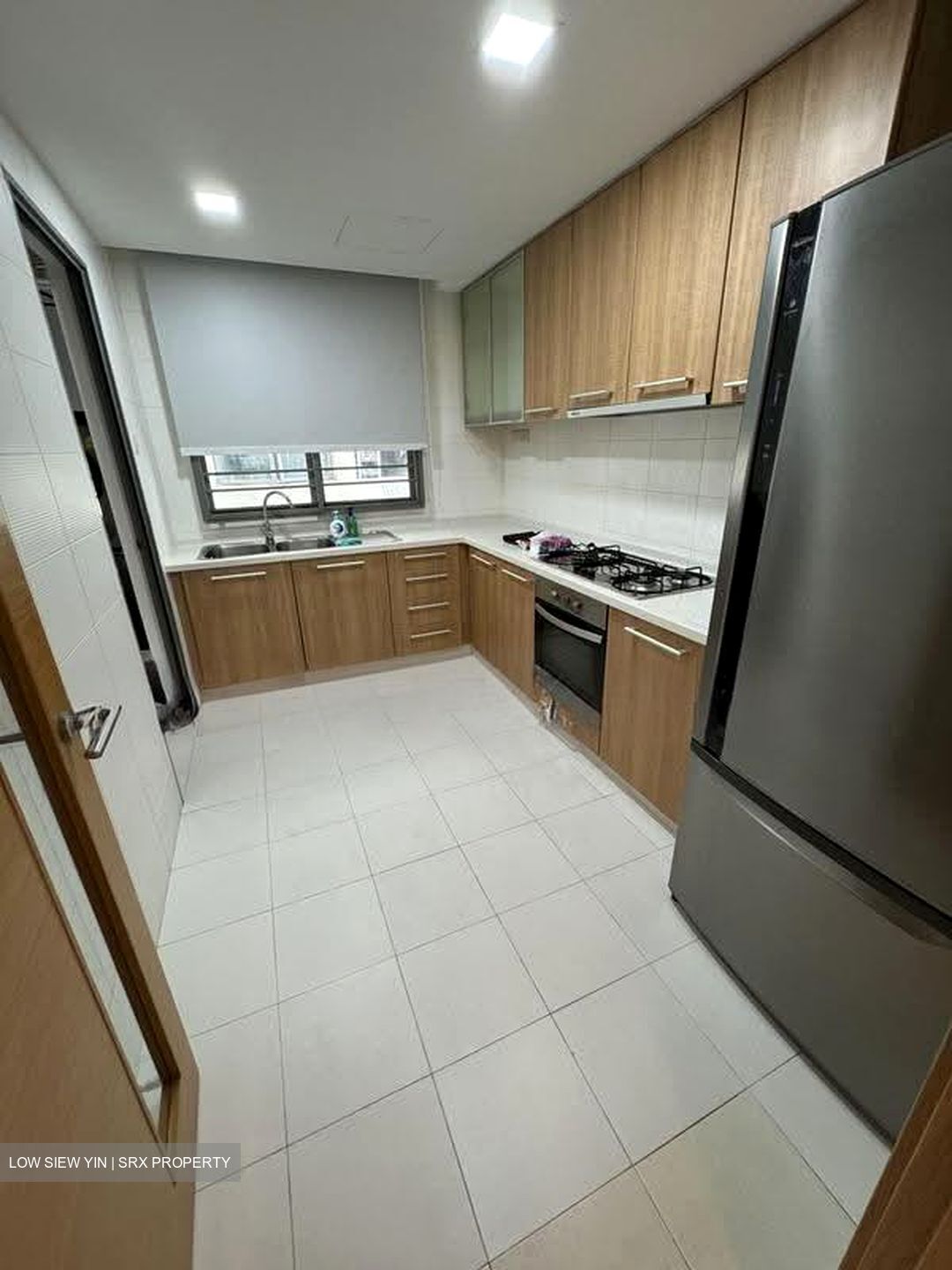 The Waterina (D14), Apartment #617352771